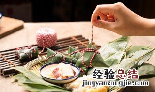 粽子煮多长时间能熟 粽子煮多长时间能熟大锅