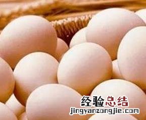 咳嗽能吃鸡蛋吗 咳嗽能吃鸡蛋吗?会不会加重病情