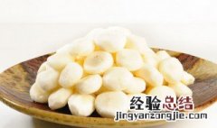 荸荠怎么吃最简单 荸荠怎么吃法好