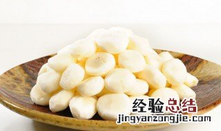 荸荠怎么吃最简单 荸荠怎么吃法好