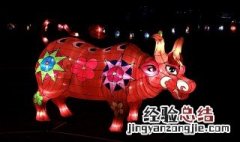 牛年创意文案素材 牛年创意文案