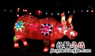 牛年创意文案素材 牛年创意文案