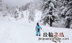 冬至下雪的说说短句 冬至下雪的说说
