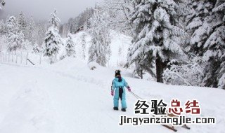 冬至下雪的说说短句 冬至下雪的说说