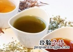 喝绿茶的好处和坏处 每天喝绿茶的好处和坏处