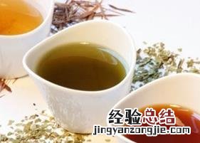 喝绿茶的好处和坏处 每天喝绿茶的好处和坏处