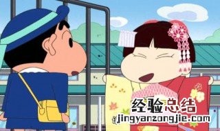 蜡笔小新小爱出场是第几季第几集 小爱出场集数介绍