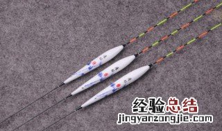 鱼漂怎么调 调鱼漂方法