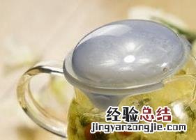 菊花茶喝多了有什么坏处 菊花茶喝多了有什么坏处和坏处