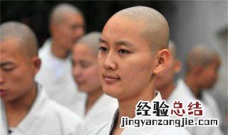 古代女子有三姑六婆的身份,三姑是指? 古代三姑六婆中的三姑包含什么