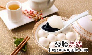 为什么汤圆那么难吃 为什么汤圆容易吃腻