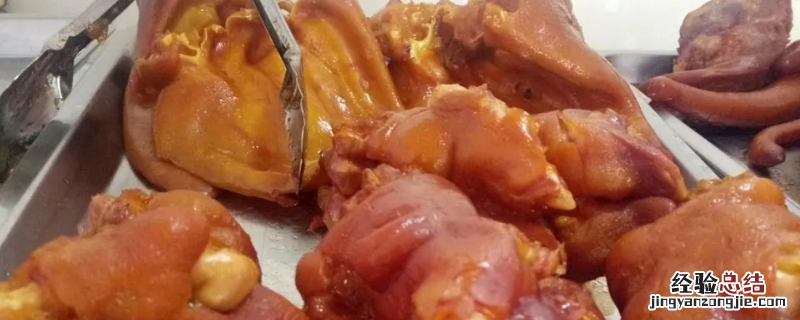 熟食怕冻吗? 熟食怕冻吗