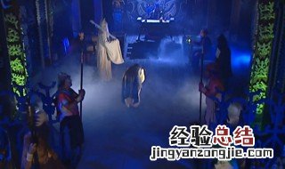 阎王叫你三更死谁敢留人到五更是什么意思 阎王叫你三更死谁敢留人到五更释义