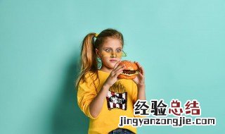 汉堡的英语怎么说 两个汉堡的英语怎么说