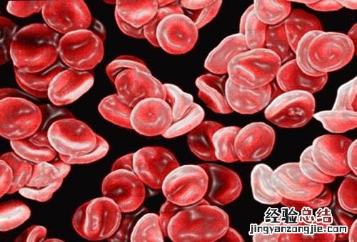 血红蛋白浓度偏低的原因及危害 血红蛋白浓度偏低