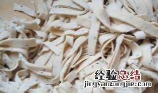 芝麻叶怎么做酥脆好吃 芝麻叶怎么做着好吃