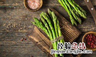 芦笋什么时候上市 芦笋几月份上市