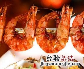 海鲜不能和什么一起吃拉肚子 海鲜不能和什么一起吃