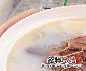 羊肉怎么吃好吃呢炖吃炖什么好呢 羊肉怎么吃好