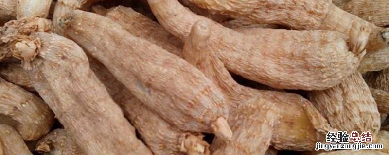 野生天麻和种植天麻图片区别，附种植环境和条件