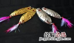 路亚鲶鱼用什么假饵 鲶鱼怎么钓