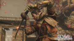 只狼 影逝二度死蜡瘤 只狼影逝二度死蜡瘤怎么获得