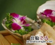 象拔蚌的功效与作用 象拔蚌的功效与作用