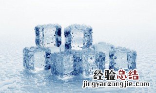 结冰的条件和现象 自然界中有哪些结冰现象