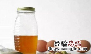 鸡蛋清加蜂蜜敷脸有什么好处 分析如下