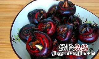 马蹄的吃法和功效 马蹄的功效与作用吃法