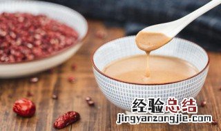红豆薏仁粉能天天喝吗 红豆薏仁粉能天天喝吗女性