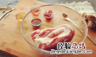大块煮羊肉的正确方法 大块煮羊肉做法