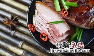 腊肉用什么炒好吃 腊肉的烹饪方法