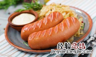 火腿肠炒什么菜好吃 火腿肠的简介