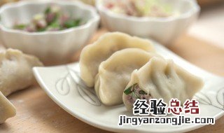 新鮮饺子怎么煮不破皮 新鮮饺子怎么煮