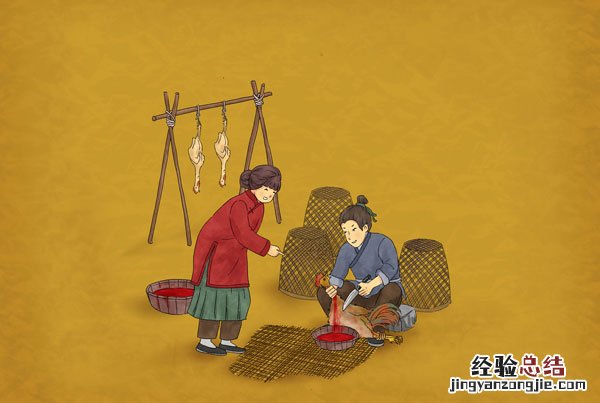 商贾墨客指的是谁和谁 商贾墨客是什么意思