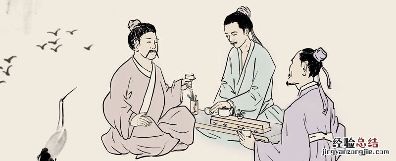 商贾墨客指的是谁和谁 商贾墨客是什么意思