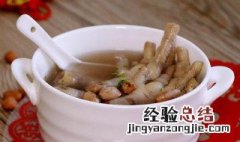 无骨凤爪的汤怎么做才好吃 无骨凤爪的汤怎么做
