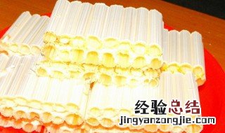 糖葱做法视频教程 广西糖葱的制作方法