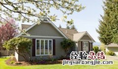 平瓦屋面是什么意思 平瓦屋面指什么