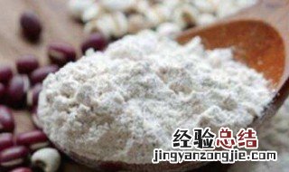 红薏米的功效与作用 红豆薏米的功效与作用
