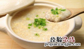 荞麦米怎么煮粥好吃 荞麦米怎么煮粥好吃窍门