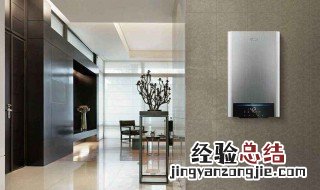 燃气热水器打不着火是什么原因 了解一下