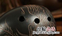 初学者应怎样选择埙? 什么是埙