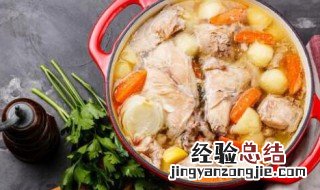 兔子怎么煮才好吃 兔子怎样煮比较好吃