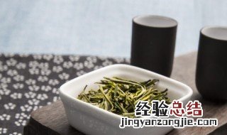 天目湖黄金茶和白茶有什么区别 天目湖黄金叶是什么茶