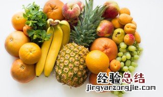 橙子代表什么意思 橙子代表的意思是什么