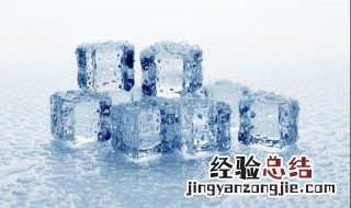 怎么跟幼儿解释结冰 怎样向幼儿解释水结冰的道理
