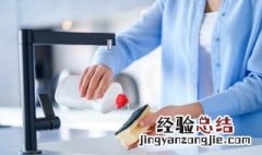 误食洗洁精怎么办 喝了兑了水的洗洁精怎么办