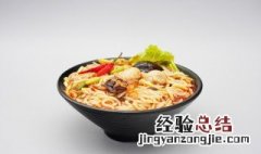 粉条要煮多久 粉条需要煮多长时间